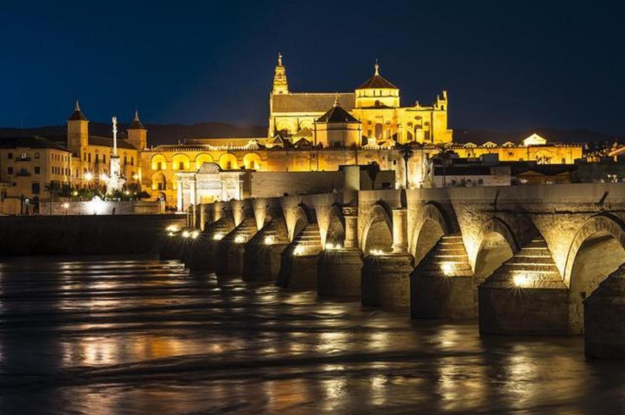 El Encanto De Cordoba Luaran gambar